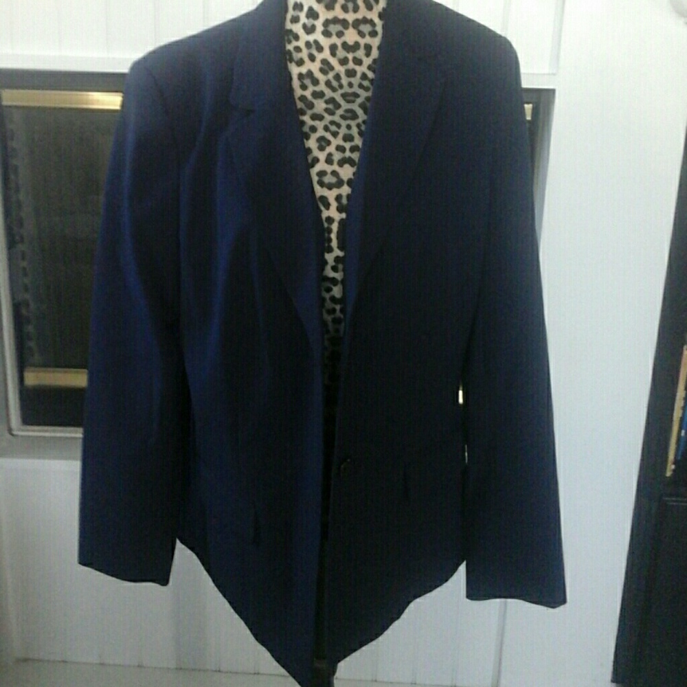 Women's blazer